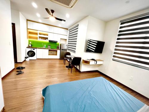 HPT Home II Vinhome Marina Apartment - Homestay