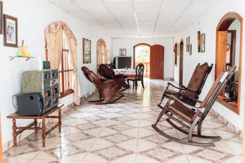 Quinta carlis in Catarina