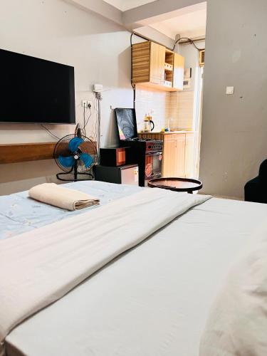 Kampala loft apartment - image 5