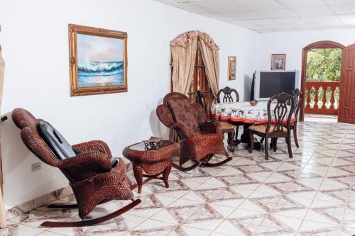 Quinta carlis in Catarina