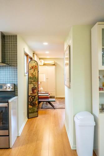 Quiet place with easy access NYC in Paramus Városközpont