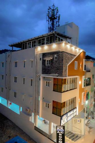 hotel photo