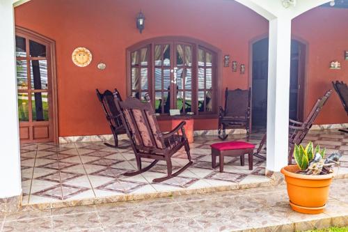 Quinta carlis in Catarina