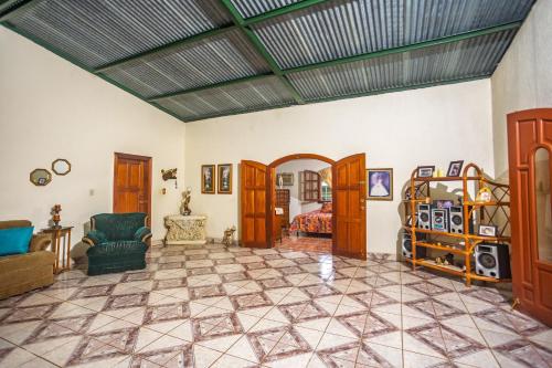 Quinta carlis in Catarina