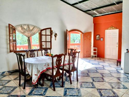 Quinta carlis in Catarina