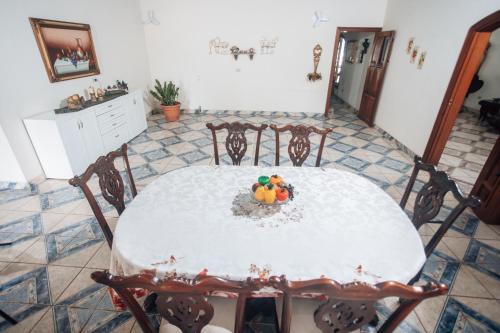 Quinta carlis in Catarina