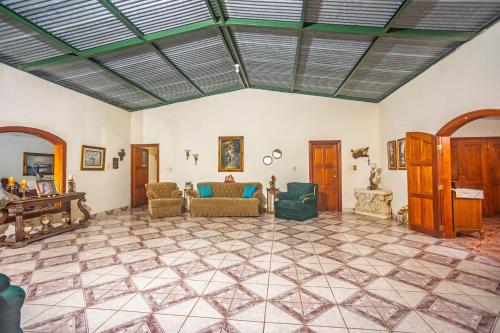 Quinta carlis in Catarina