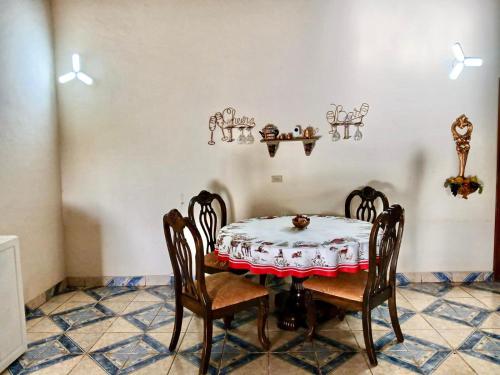 Quinta carlis in Catarina