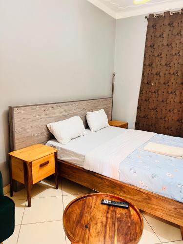 Happy loft apartment