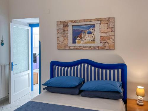 Casa Teresa, la Moglie del Pescatore in Massa Lubrense