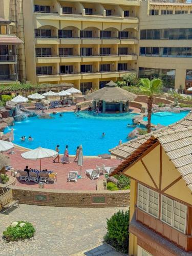 Hotel Amarante Pyramids Room Type - Triple Room with Balcony Hotel Amarante Pyramids Room Type - Triple Room with Balcony