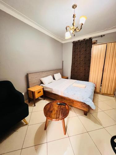 One-Bedroom Apartment image 10