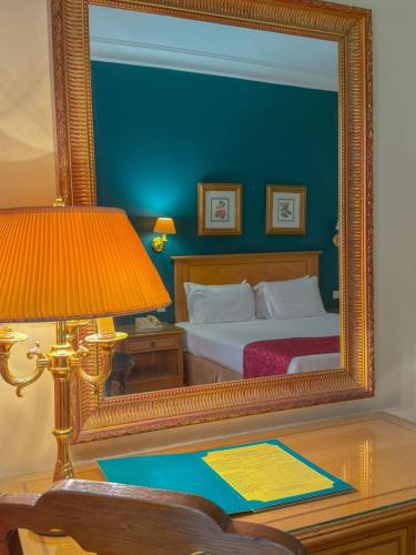 Hotel Amarante Pyramids Room Type - Standard Double or Twin Room Hotel Amarante Pyramids Room Type - Standard Double or Twin Room