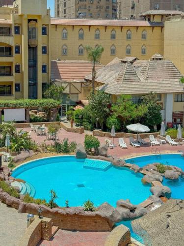 Amarante Pyramids Hotel