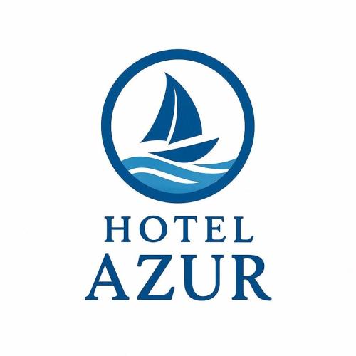Hotel Azur - Hôtel - Costinesti