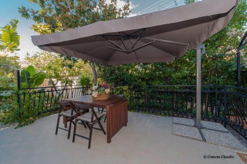 المنظر الخارجي, Villa Alex Relax E Mare in مونديللو