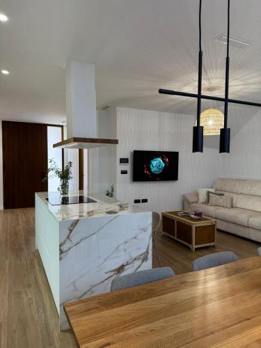 纳克拉 Casa Rural con piscina privada en casco urbano de Naquera Botigueta 25 4星级 单人房 客房