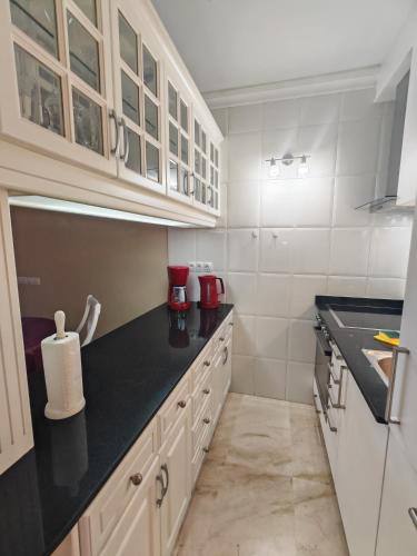 Deluxe Apartment image 10