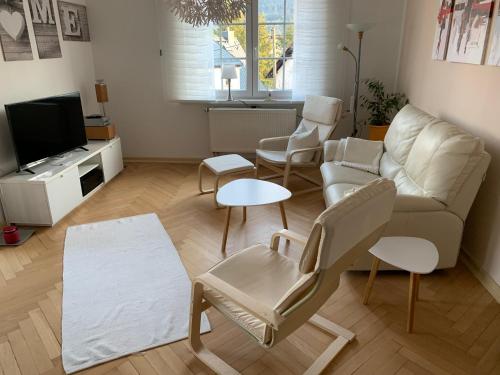 FeWo Am Reinhardsberg in Friedrichroda