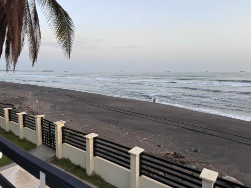 Rancho El Valle in Acajutla