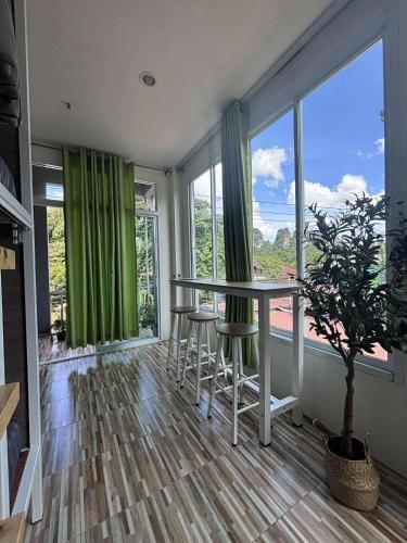 khaosok Center Hostel in Khao Sok (Suratthani)
