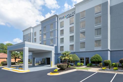 Sky Point Hotel & Suites - Atlanta Airport in Atlanta, USA