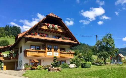 Felsenhof Simonswald in Simonswald, Deutschland