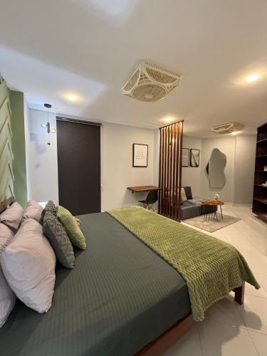 AC - Studio Apartment Bahria Town