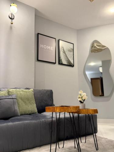 One-Bedroom Apartment image 10