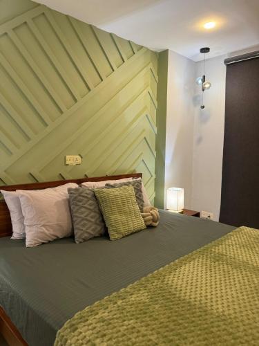 AC - Studio Apartment Bahria Town - image 3
