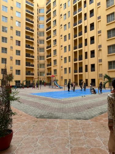 AC - Studio Apartment Bahria Town - image 4