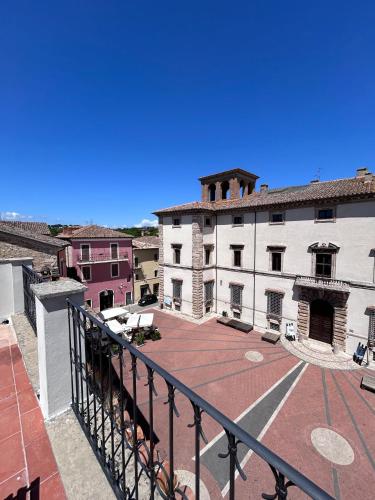 Acquasparta Piazza Condo - InBorgo - Rosceto