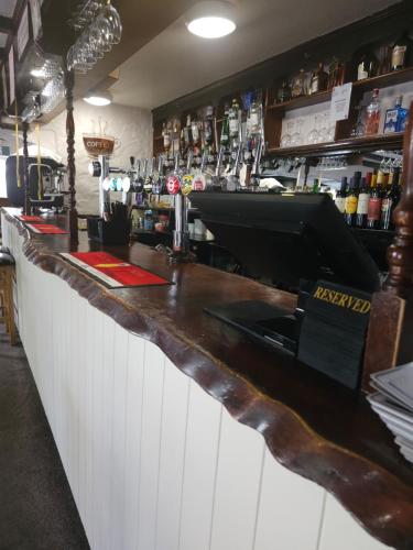 The Queens Inn – Saint Martin
