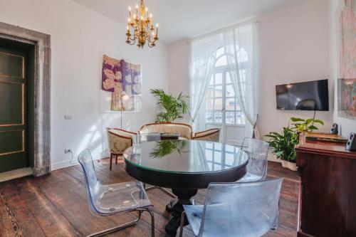 Palazzo Marigliano - Rooms & Suites - image 9