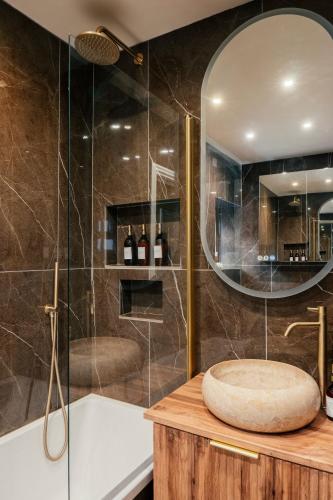 Beautiful Ground Floor Apartment Plus Private Garden, London (photo 4)