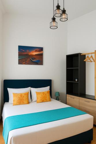 Technopolis Luxury Apartments, Athens