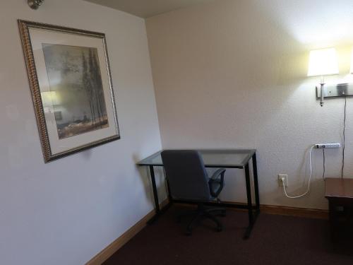 Cyclone Lodge - image 3