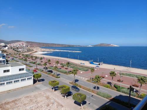 Prêt de corniche nador