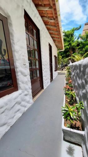 Pousada Toa Toa Em Pipa in Dél-Tibau