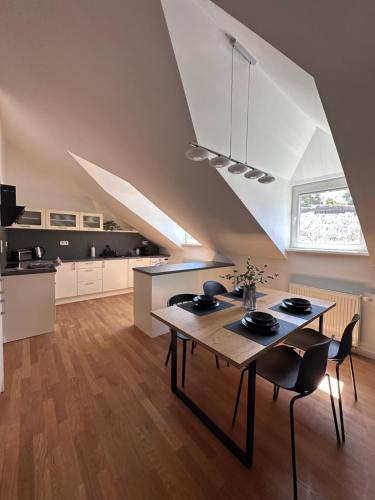 Bratislava Danube&Castle Retreat Apartment, 70m2, Bratysława (zdjęcie 9)