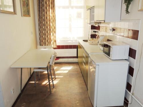 Apartment Havelska 10 - image 11