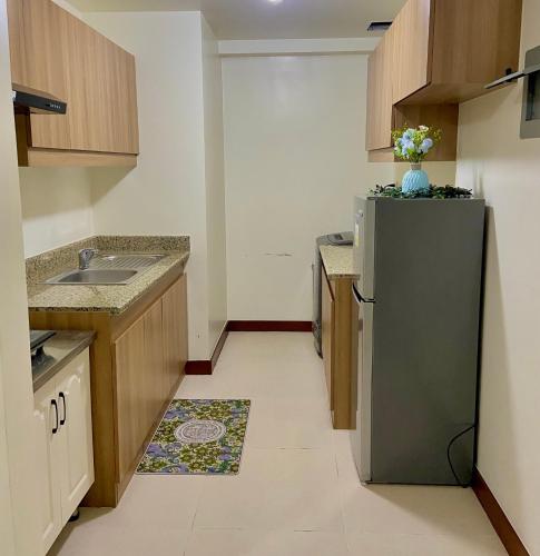 V-TAN condo, Manila