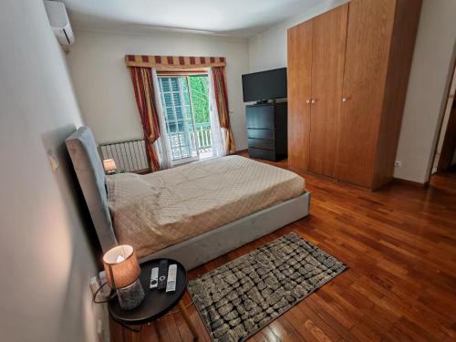 Casa Jugueiros chambre d'hôte Santar