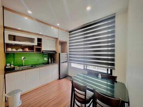 HPT Home II Vinhome Marina Apartment - Homestay