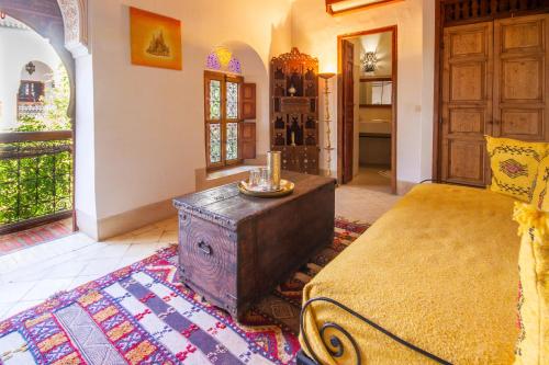Suite, deluxe
