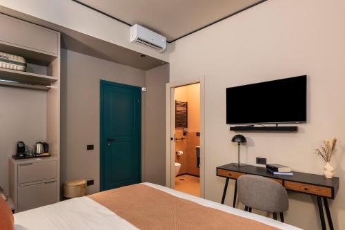 San Giovanni Luxury Rooms, Roma