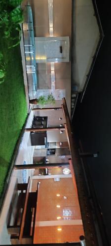Casa de praia completa em Mucuri BA