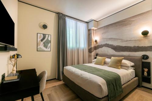 San Giovanni Luxury Rooms, Rome