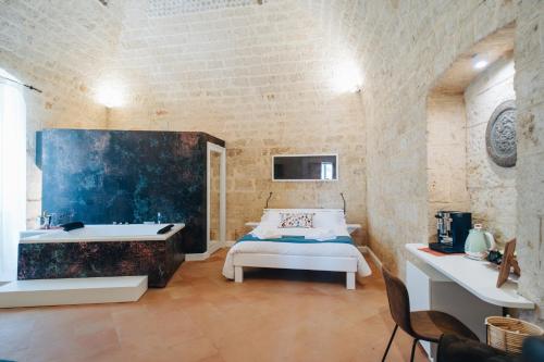 Bue Marino Suites - Exclusive stay with Castle view, Bisceglie