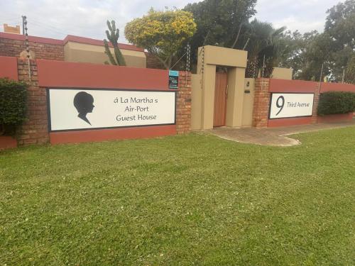 Photo - A La Martha's Air-Port Guest House